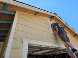 Siding for New Construction in Tubac, AZ